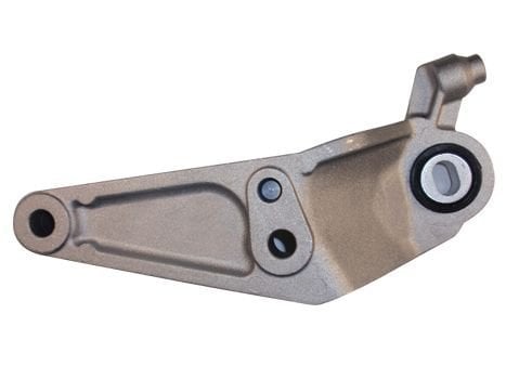 Opel Corsa D Z13DTJ Şanzuman Arka Kulak Braketi 846836