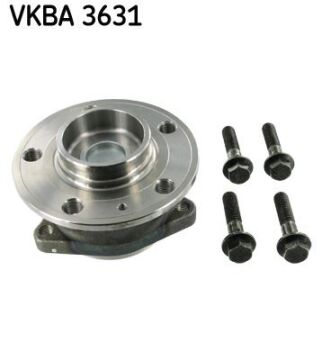 Arka Teker Poryası Volvo Xc90 2.5T 02-06 Xc90 D3-D5 2009-2014 SKF VKBA3631