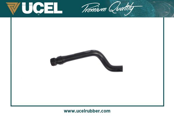 Kalorifer Hortumu Renault Kangoo I 1.9 D UCEL S15754