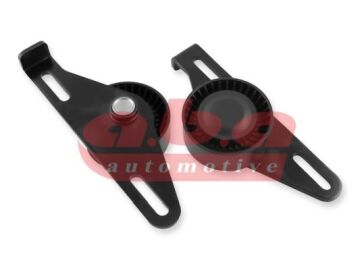 Alternatör Gergi Rulmanı Clıo Iı 98> Kangoo 97> Megane I 96> 1.4-1.6-1.6 16V Laguna Iı 01> 1.6 16V ABA 25203190