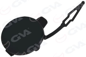 Çeki Demir Kapağı Arka Opel Corsa 2019> GVA 9590209