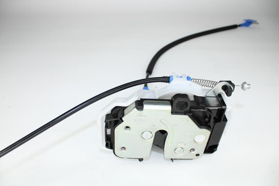 Ön Kapı Kilidi Sağ Fıat Fıorıno 09> Psa Nemo 09> Bıpper 09> MOTORTEC TFS0210