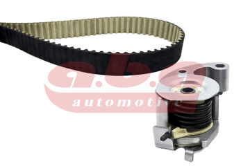 Trıger Setı Yenı Transıt V362-V363 17> 2.0 Ecoblue 2.0 ABA 25850103