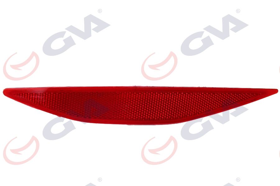 Reflektör Arka Tampon Sol Golf7 2014-2017 GKL 292044