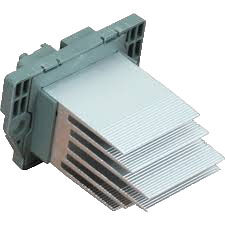 Kalorifer Rezistansı Hyundaı Accent Iıı Hb - Elentra 1.6- 1.8 - I30 Hb - I20 - Santa Fe Iı HELLUX HLR.100103
