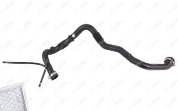 Turbo Borusu Dacıa Logan 05> 1.5Dci K9k NIFEA 11067