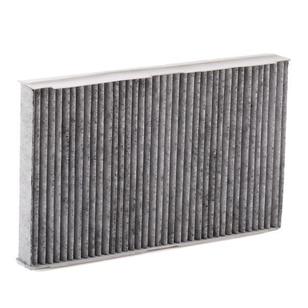 Citroen C4 Polen Filtresi (Karbonlu) Sardes Marka SCA581