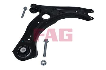 Salıncak Sağ Vw-Skoda-Seat-Audi-Polo-T Cross-Taıgo-Kamıq-Scala-Arona-İbiza-A1 17> Rotilsiz FAG 821125110