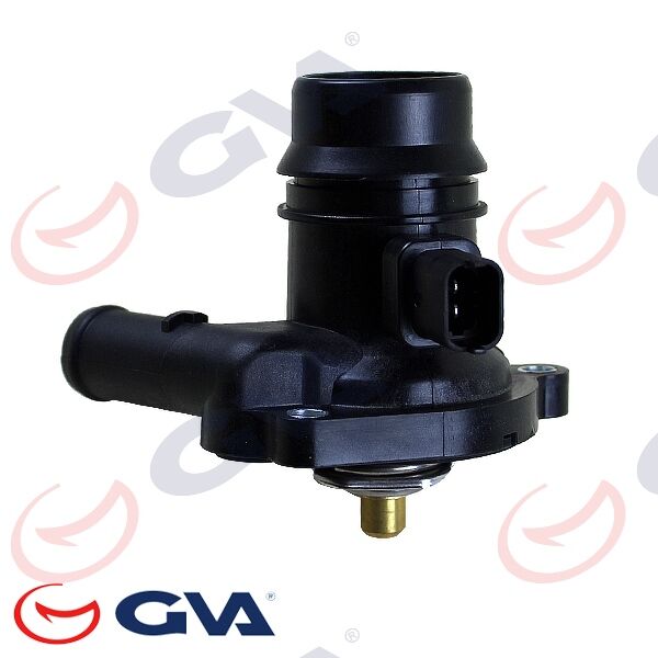 Termostat Astra J 10>15 Insıgnıa A 09>17 Corsa D 07>14 Corsa E 15>19 Merıva B 10>17 Mokka 13>19 1.4 A14net A14nel B14neh B14 Nej 103C GVA 5190046
