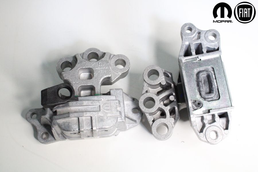 Motor Takozu Hidrolikli F.Egea 1.3 Jtd Orjinal Ürün MOTORTEC TFS 0309