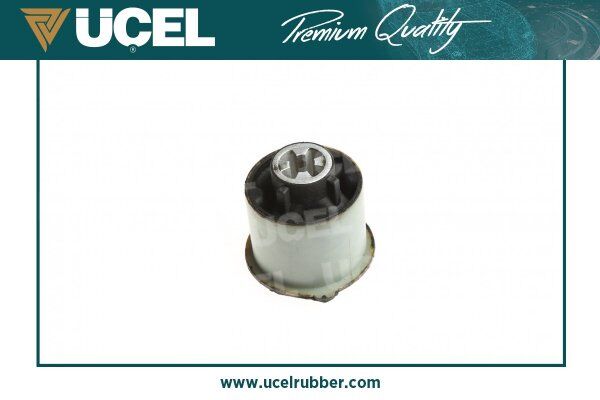 Arka Travers Takozu Fıesta 02 >08 Fusıon 02-12 Mazda 2 03 > UCEL S20160