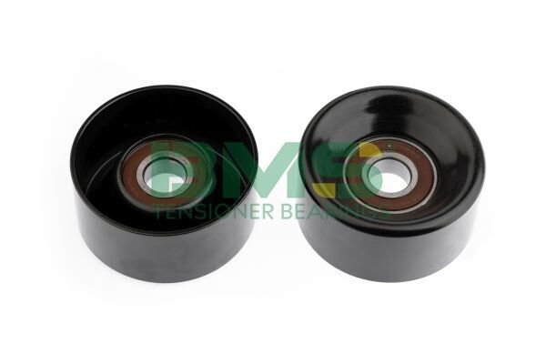 Alternatör Gergi Rulmanı Transit V184 2.4 Dı-2.4 Tdı-2.4 Tde 00-06 76X37x17 Tek BMS 080