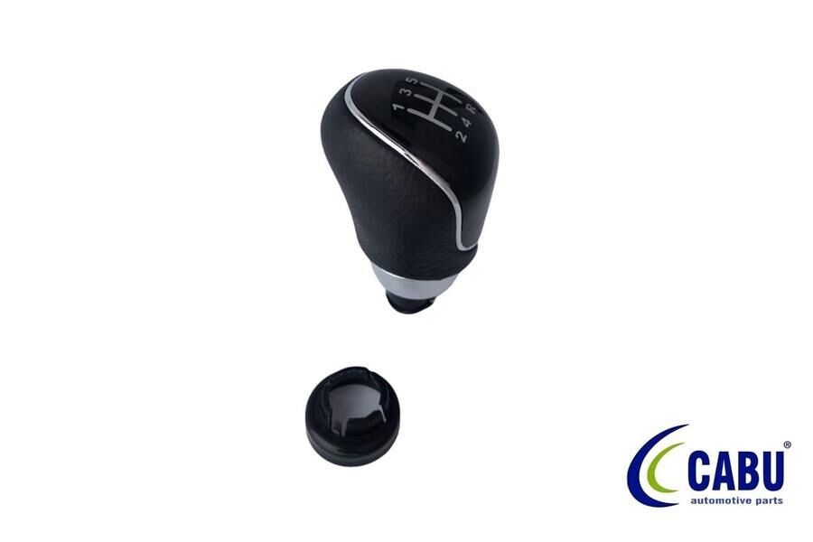 Vıtes Topuzu Focus Tıtanıum 08> Sıyah Semalı CABU 330669