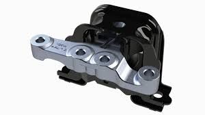 Motor Kulağı Sağ Opel Crossland Peugeot P301 P208 12> P207 07> P2008 14> C-Elysee 12> C3 09> C4 14> Ds3 10> 1.6 Hdı 4 Delik CM 12514