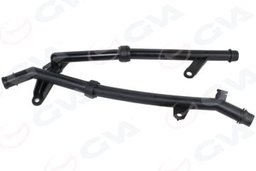 Sogutma Suyu Borusu Mercedes M271 Evo W204 S204 C204 W212 C207 A207 R172 GVA 9106655