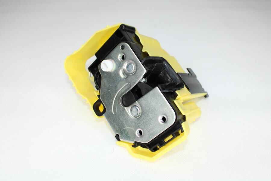 Sürgülü Kapı Kilidi Sağ Fıat Fıorıno Bıpper Nemo MOTORTEC TFS0212