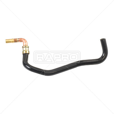 Kalorifer Giris Hortumu Volvo C70 I 2.0-2.3-2.4-2.5 97-00 RAPRO 31132