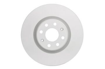 Ön Fren Aynası Corsa D 07> Corsa E 14> Adam 13> Punto Evo-Grande Punto 05> 284X22x6dlxhavalı 15 İnç 55702646 BOSCH 0986479B90