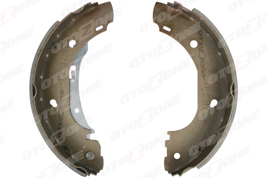 Arka Pabuç Balata Boxer Iı 2.2 Hdı 02-06 Jumper I 2.5 Tdı 94-02 Ducato 2.3 -2.8 Jtd 02-06 OTOZONE FPA4002