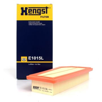 Mercedes W204 Kasa C180 CGI Hava Filtresi Hengst Marka E1015L - 2710940304