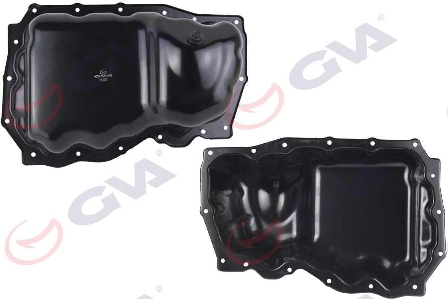Yağ Karteri Ford Transıt V363 2.0 Panther 17- GVA 4032733
