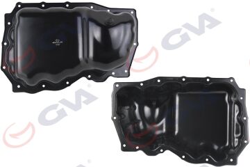 Yağ Karteri Ford Transıt V363 2.0 Panther 17- GVA 4032733