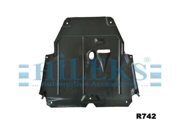 Karter Muhafazası Megane Iv HILEKS R742