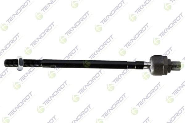 Rot Kolu Sağ-Sol Hyundaı H100 2.5L D4ba D4bb 4D55 4D56 Panelvan 96->-Mıtsubıshı L300 2.5L 4D56 8V P1 5V Panelvan 86-96 Eski Model - İnce Diş TEKNOROT MI-203