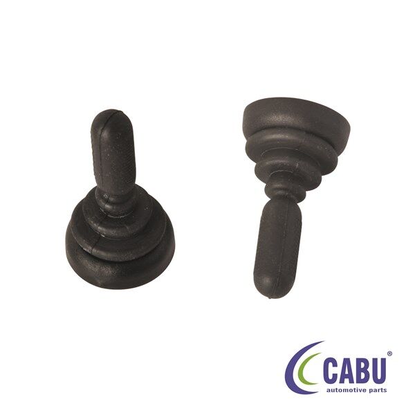 Ayna Kumanda İç Kolu Fıesta 02>08 CABU 330626