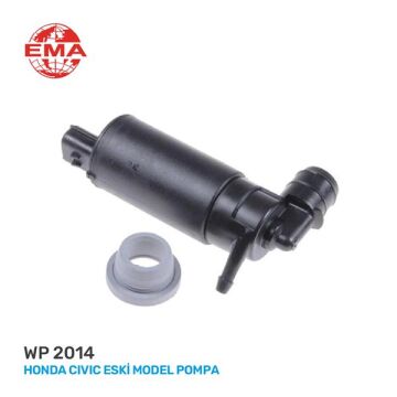 Cam Su Fiskiye Pompası Honda Cıvıc Em. EMA WP2014