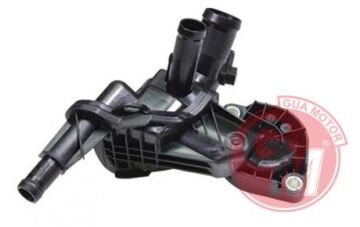 Termostat Vanası Renault Clıo Iv 12> Symbol Iıı 14> Captur I 13> Dacıa Sandero Iı 13> Logan Iı 13> 0.9Tce GUA 42050
