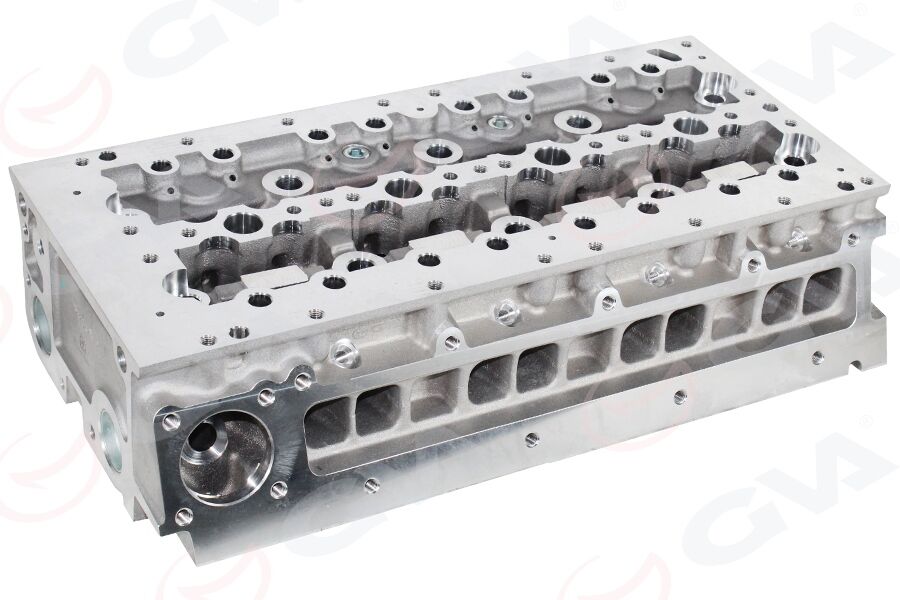 Silindir Kapagı Fiat Ducato-Peugeot Boxer-Cıtroen Jumper-Iveco Daıly 2.3 Jtd-Hdı Euro 4 GVA 3527001