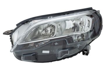 Far Komple Sol Expert Iv 16> HELLA 1EL354852011