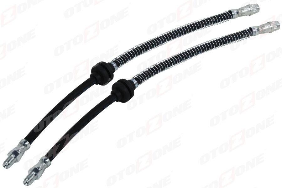 Ön Fren Hortumu Renault Grand Scenıc> Megane Iı Scenıc 11/02 Cmg03 OTOZONE FHO1002