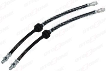 Ön Fren Hortumu Renault Grand Scenıc> Megane Iı Scenıc 11/02 Cmg03 OTOZONE FHO1002