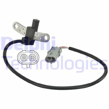 Krank Mil Sensörü Renault 9-19-21-Clıo 1.4-1.6-Laguna 1.8 DELPHI SS10759-12B1