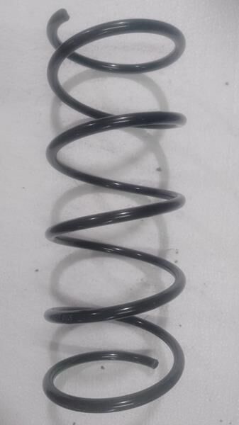 Helezon Yayı Ön Peugeot P206 99>09 P306 93>02 156X413 BORSAN 752