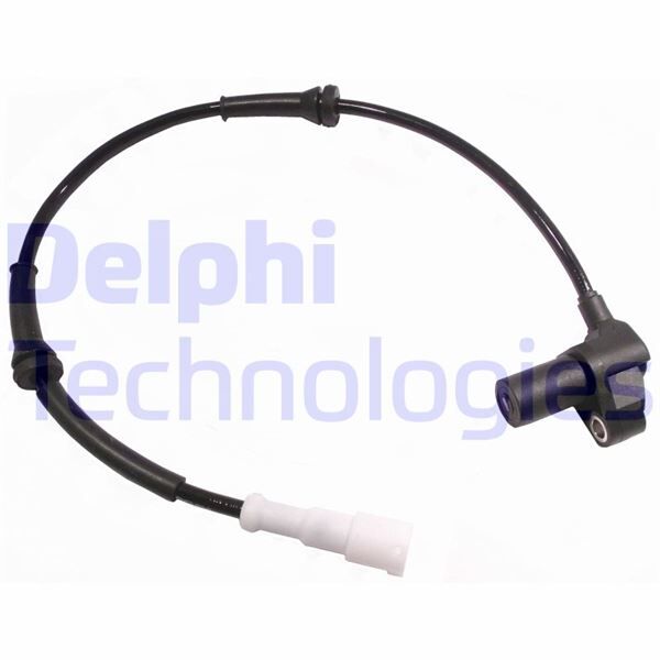 Abs Hız Sensoru On Sol-Sağ Renault Clıo Thalıa 98> Clıo Iı 98>05 DELPHI SS20065