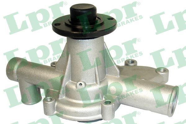 Devırdaım Su Pompası Bmw M10 E30 E28 LPR WP0331