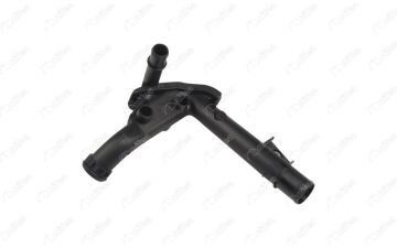 Devirdaim Blok Su Borusu Renault Megane Iı-Iıı-Iv-Fluence-Kangoo-Laguna Iıı-Scenıc Iı-Iıı Symbol I-Iı 1.5Dci NIFEA 11138