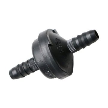 Opel Astra H İki Çıkışlı Fren Geri Dönüş Valfi Orjinal 90498464 / 564611