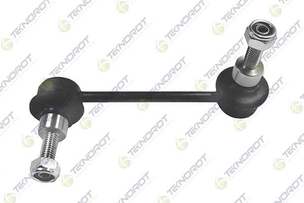 Z-Rot Ön Sol Renault-Master I-1998-2003-Nıssan-Interstar X70 -2002-2010-Movano A -1998-2010 TEKNOROT R-461