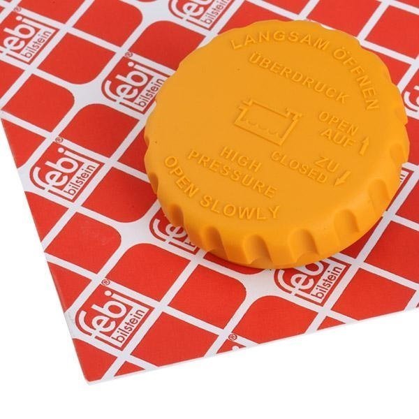 Opel Corsa B Yedek Su Depo Kapağı FEBİ 1304666