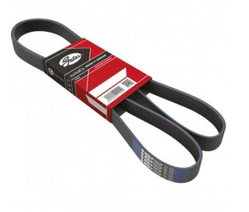 Opel Corsa E B12XEL-B14XEJ-B14XEL V Kayışı 1340017