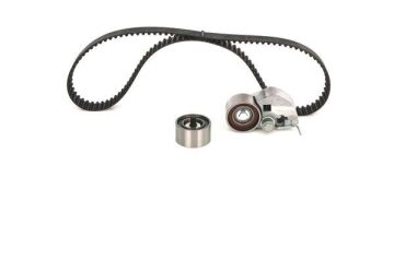 Triger Kayış Seti Eksantrik Seti Hyundaı Accent Admıre Getz 1.5L D3ea 02-05 / Tucson Santafe 2.0L 2.2L D4ea D4eb 04-09 / Sonata 2.0L 06-11 / Kıa Sportage 2.0L D4ea 04-10 1 Kayış 2 Rulman 123X280 BOSCH 1987946671