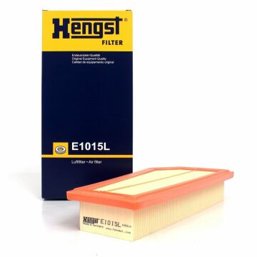 Mercedes W204 Kasa C200 CGI Hava Filtresi Hengst Marka E1015L - 2710940304