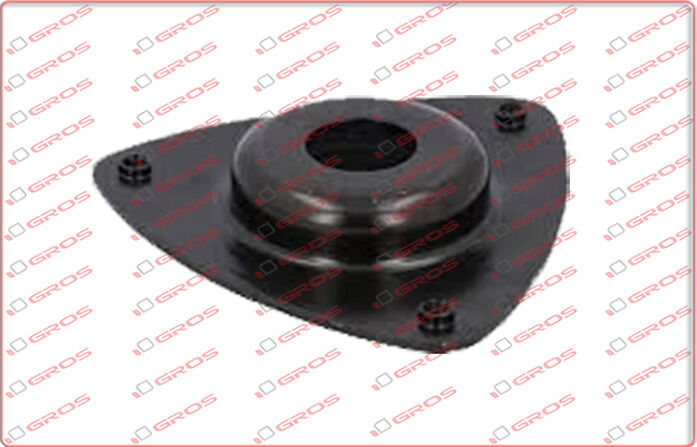 Amortısor Ön Takozu Sağ-Sol Renault Austral 23> Megane E Tech 23> Nıssan Qashqaı J12 23> GROS 28253