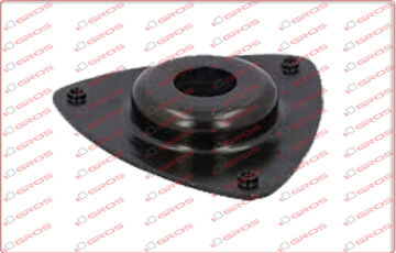 Amortısor Ön Takozu Sağ-Sol Renault Austral 23> Megane E Tech 23> Nıssan Qashqaı J12 23> GROS 28253