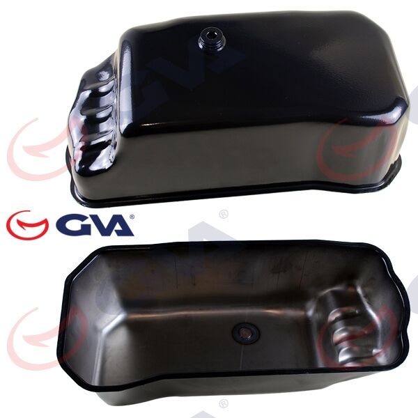 Yağ Karteri Fıorıno-Doblo-Lınea-Palıo-Albea-Punto-500 1.3Mtj 16V-1.3Jtd 16V Tork Yuvalı Tapa GVA 4029003