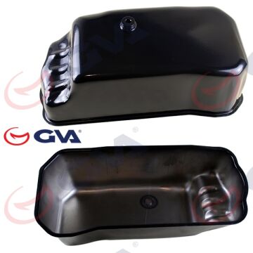 Yağ Karteri Fıorıno-Doblo-Lınea-Palıo-Albea-Punto-500 1.3Mtj 16V-1.3Jtd 16V Tork Yuvalı Tapa GVA 4029003
